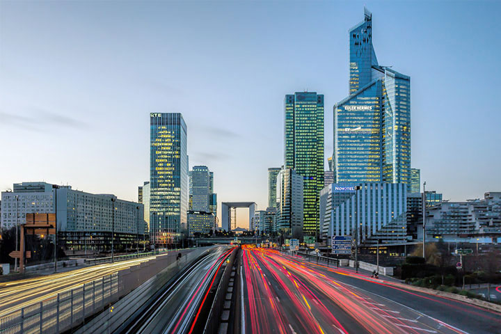 Neuilly-sur-Seine